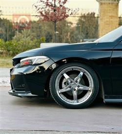 هوندا سيفيك